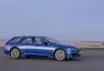 Audi zkrášluje svět kombíků s novou a velmi elegantní A6 Avant