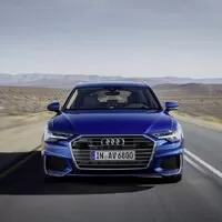 Audi zkrášluje svět kombíků s novou a velmi elegantní A6 Avant