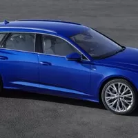 Audi zkrášluje svět kombíků s novou a velmi elegantní A6 Avant