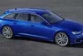 Audi zkrášluje svět kombíků s novou a velmi elegantní A6 Avant