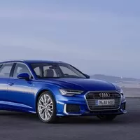 Audi zkrášluje svět kombíků s novou a velmi elegantní A6 Avant