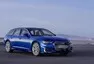 Audi zkrášluje svět kombíků s novou a velmi elegantní A6 Avant