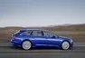 Audi zkrášluje svět kombíků s novou a velmi elegantní A6 Avant
