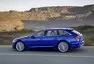 Audi zkrášluje svět kombíků s novou a velmi elegantní A6 Avant