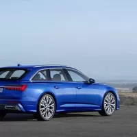 Audi zkrášluje svět kombíků s novou a velmi elegantní A6 Avant