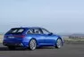 Audi zkrášluje svět kombíků s novou a velmi elegantní A6 Avant
