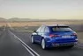 Audi zkrášluje svět kombíků s novou a velmi elegantní A6 Avant