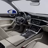Audi zkrášluje svět kombíků s novou a velmi elegantní A6 Avant