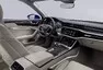 Audi zkrášluje svět kombíků s novou a velmi elegantní A6 Avant