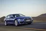Audi zkrášluje svět kombíků s novou a velmi elegantní A6 Avant