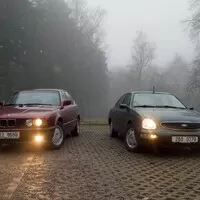 Potkáváte někdy svoji bývalku? | Autíčkář se ptá