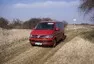Volkswagen Multivan: Auto, byt a kancelář v jednom