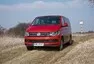 Volkswagen Multivan: Auto, byt a kancelář v jednom