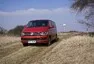 Volkswagen Multivan: Auto, byt a kancelář v jednom