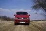 Volkswagen Multivan: Auto, byt a kancelář v jednom