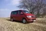 Volkswagen Multivan: Auto, byt a kancelář v jednom