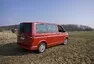 Volkswagen Multivan: Auto, byt a kancelář v jednom