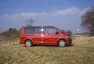 Volkswagen Multivan: Auto, byt a kancelář v jednom