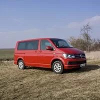 Volkswagen Multivan: Auto, byt a kancelář v jednom