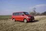 Volkswagen Multivan: Auto, byt a kancelář v jednom