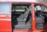 Volkswagen Multivan: Auto, byt a kancelář v jednom