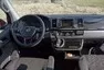 Volkswagen Multivan: Auto, byt a kancelář v jednom