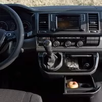 Volkswagen Multivan: Auto, byt a kancelář v jednom