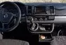 Volkswagen Multivan: Auto, byt a kancelář v jednom