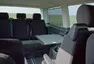 Volkswagen Multivan: Auto, byt a kancelář v jednom
