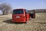 Volkswagen Multivan: Auto, byt a kancelář v jednom