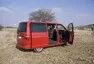 Volkswagen Multivan: Auto, byt a kancelář v jednom