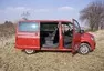 Volkswagen Multivan: Auto, byt a kancelář v jednom