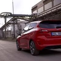 Ford Fiesta 1.0 EcoBoost ST-Line: Příběh nekončí
