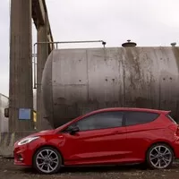 Ford Fiesta 1.0 EcoBoost ST-Line: Příběh nekončí