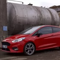 Ford Fiesta 1.0 EcoBoost ST-Line: Příběh nekončí