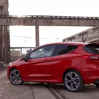 Ford Fiesta 1.0 EcoBoost ST-Line: Příběh nekončí
