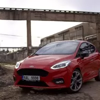 Ford Fiesta 1.0 EcoBoost ST-Line: Příběh nekončí
