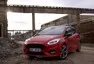 Ford Fiesta 1.0 EcoBoost ST-Line: Příběh nekončí