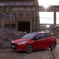 Ford Fiesta 1.0 EcoBoost ST-Line: Příběh nekončí