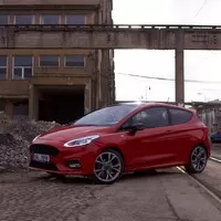 Ford Fiesta 1.0 EcoBoost ST-Line: Příběh nekončí