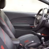 Ford Fiesta 1.0 EcoBoost ST-Line: Příběh nekončí
