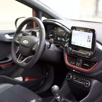 Ford Fiesta 1.0 EcoBoost ST-Line: Příběh nekončí