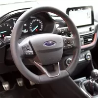 Ford Fiesta 1.0 EcoBoost ST-Line: Příběh nekončí