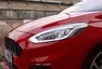 Ford Fiesta 1.0 EcoBoost ST-Line: Příběh nekončí