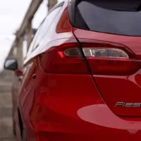 Ford Fiesta 1.0 EcoBoost ST-Line: Příběh nekončí
