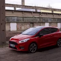 Ford Fiesta 1.0 EcoBoost ST-Line: Příběh nekončí