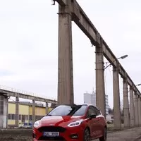 Ford Fiesta 1.0 EcoBoost ST-Line: Příběh nekončí
