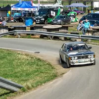 Prague Rally Revival 2018: Čistá motoristická radost