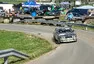Prague Rally Revival 2018: Čistá motoristická radost