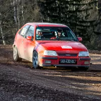 Prague Rally Revival 2018: Čistá motoristická radost